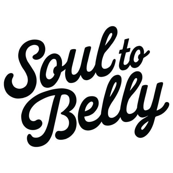 Soul To Belly Logo